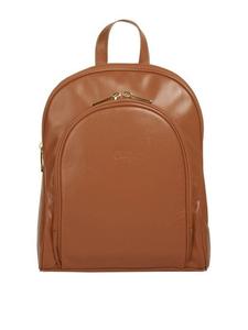 Городской рюкзак Cluty, коричневый