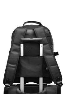 Рюкзак SIMEON MISAKO, черный