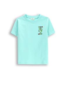 Футболка Coccodrillo