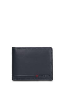 Кошелек Laura Biagiotti Wallet, Navy/Dark Blue