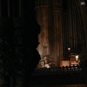 Виниловая пластинка Fleet Foxes - Very Lonely Solstice (Clear)