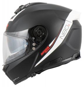 Полнолицевый шлем N80-8 Staple Nolan, мультиколор