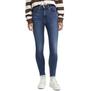 Джинсы Levi´s® 721™ High Rise Skinny, синий