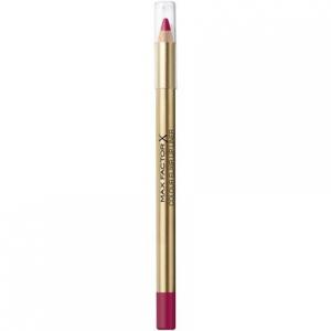 Color Elixir Lip Liner Lip Profiler, 4G, оттенок 50, пурпурный розовый, Max Factor