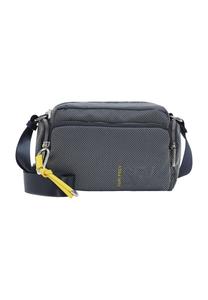 Сумка через плечо, кулон, однотонная, женская SURI FREY, синий