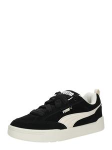 Кроссовки PUMA Park, Black