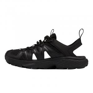 Columbia Износостойкие противоскользящие мужские кроссовки для речного треккинга, черные