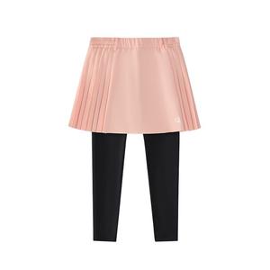 FILA KIDS Bottom Light Pink Orange Teenagers