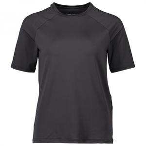 Велосипедный трикотаж Poc Women's Reform Enduro Light Tee, цвет Sylvanite Grey