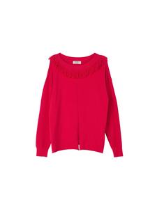 Свитер Camomilla Italia MELODY, пастельно-красный