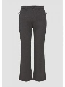 Брюки 9898_темно-серые s.Oliver