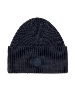 Вязаная шапка Fusalp, синий