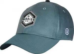 Гибкая кепка Warrior Corpo, зеленый