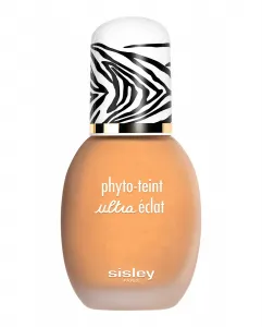 Тональная основа Phyto-Teint Ultra Éclat Sisley, 4+ Cinnamon