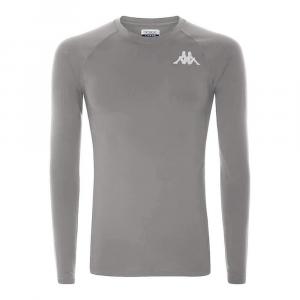 Базовый слой Kappa Vurbat, серый