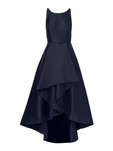 Adrianna Papell Вечернее платье в темно-синем цвете