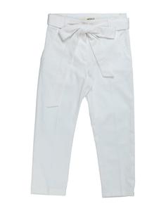 Брюки Vicolo, белый