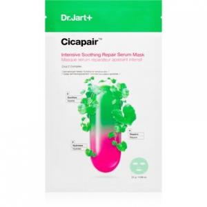 Jart+ Cicapair Intensiv Soothing Repair Serum Mask - Тканевая маска, 25 г Dr. Jart