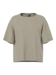 Футболка Pieces, бежевый