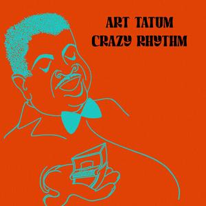 CD диск Tatum, Art: Crazy Rhythm