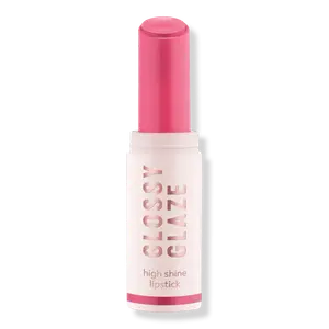 Блестящая глянцевая помада Essence, 03 Pink Things Up (pink)