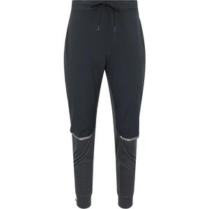 Женские повседневные брюки Black On