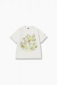 GRAMICCI * и футболка с графическим изображением Йосемити