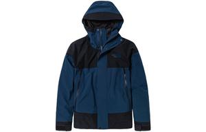 THE NORTH FACE Мужская уличная куртка, цвет Blue