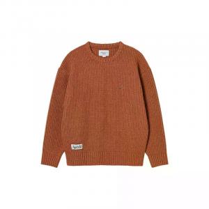 Свитшот Unisex Acme De La Vie, оранжевый