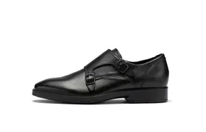 Ecco Туфли Urban Beige Blue Collection мужские, черные