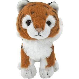 Милые и очаровательные плюшевые тигрята, высота около 15 см SUNLEMONORIGINAL, tiger p-7922