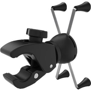 RAM Mounts X-Grip Mount with Low-Profile RAM RAM-HOL-UN10-400-1U
