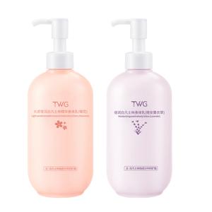 Лосьон для тела / Крем / Спрей Unisex TWG