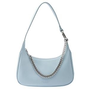 Сумка через плечо Seidenfelt Manufaktur Naantali, светло-синий