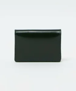 S0039 чехол для карт/футляр для карт United Arrows, цвет Dk.Green