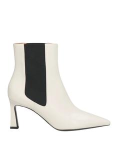 Ботильоны Pollini, кремовый