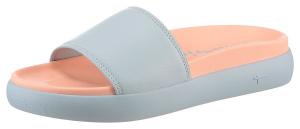 Мюли Tamaris, пыльно-синий