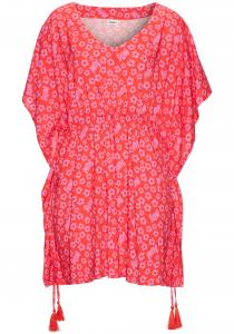 Пляжное платье BUFFALO, Raspberry/Eosin