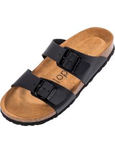 Мюли Palado Samos PF, черный