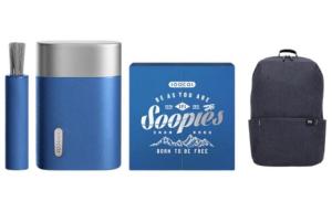 SP1 Swivel Type бритвы моют головку электробритва мужская мини перезаряжаемая SOOCAS