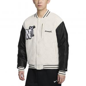 Nike Куртка пуховик мужская светло-бежевая, Light Ivory White