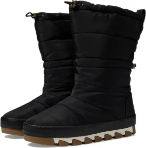 Женские туфли Sperry Torrent Fold Down, черный