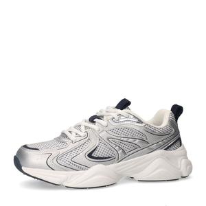 Кроссовки SACHA, от белого