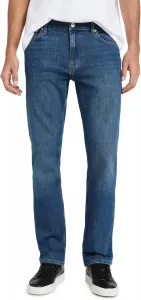 FRAME Мужские Modern Straight джинсы