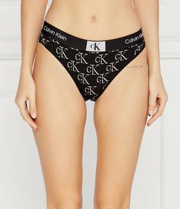 Трусы Calvin Klein Underwear CK96, черный