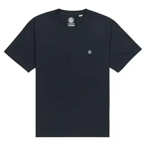 Футболка с коротким рукавом Element Crail, синий