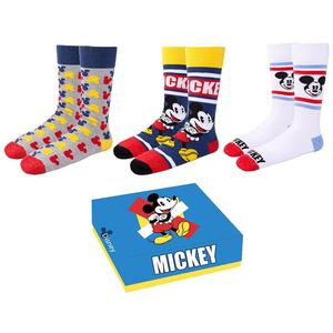 Носки Cerda Group Mickey, разноцветный