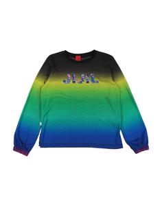 Толстовка Jijil Jolie, зеленый