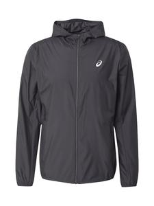 Спортивная куртка ASICS, черный