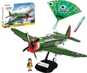 COBI, Little Army P-47 Thunderbolt Cobi, 5737